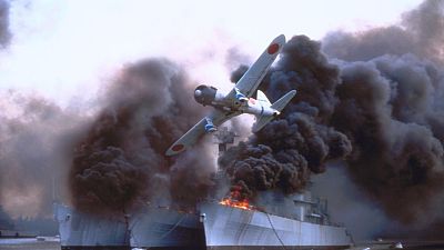 80 aos del fin de la Segunda Guerra Mundial: descubre las pelculas, documentales y reportajes en RTVE Play