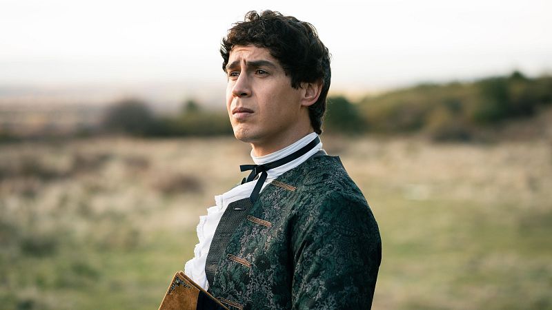 Los mejores momentos de Julio en 'Valle Salvaje': vuelve a ver la historia del personaje