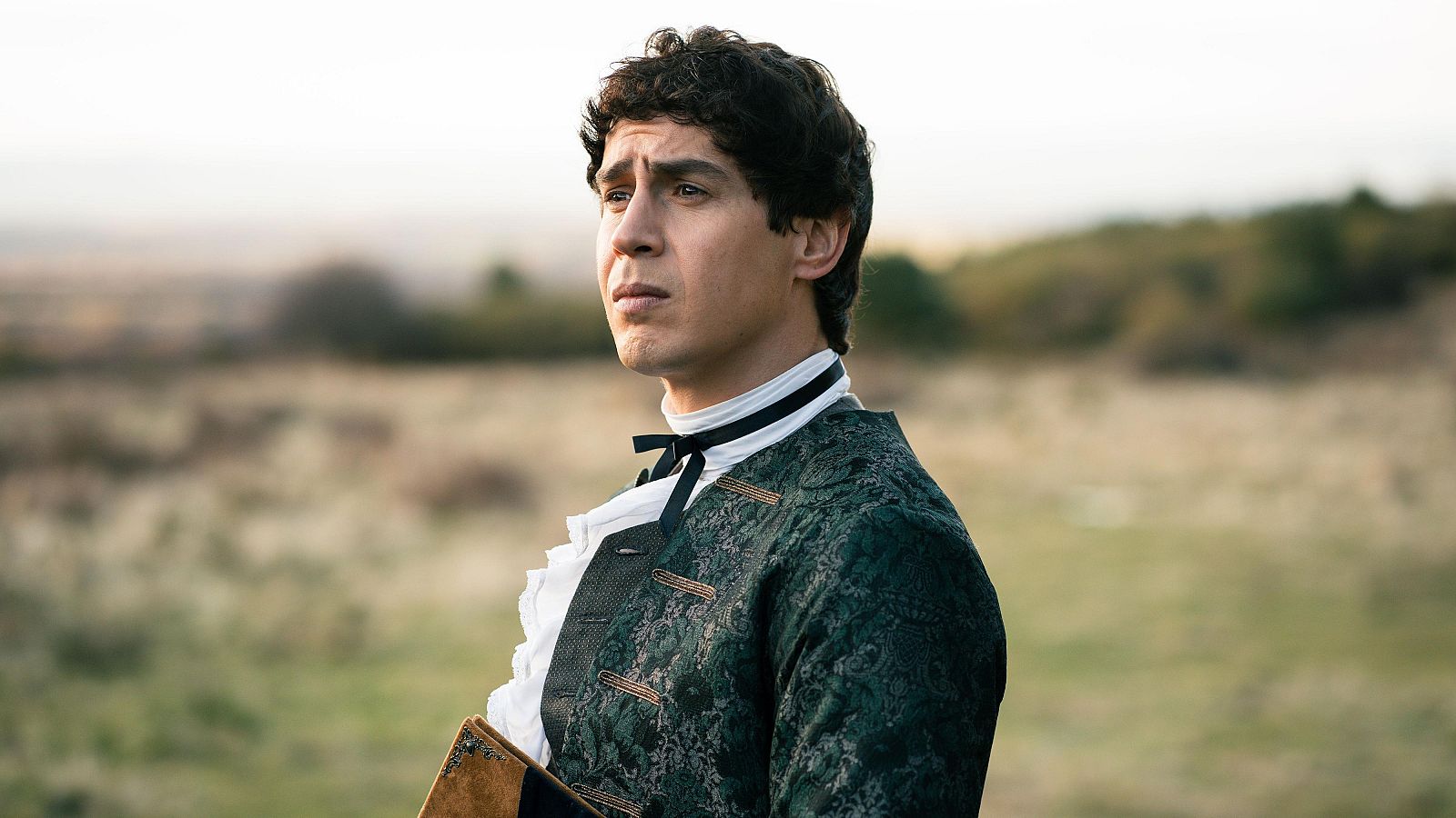 Los mejores momentos de Julio en 'Valle Salvaje'