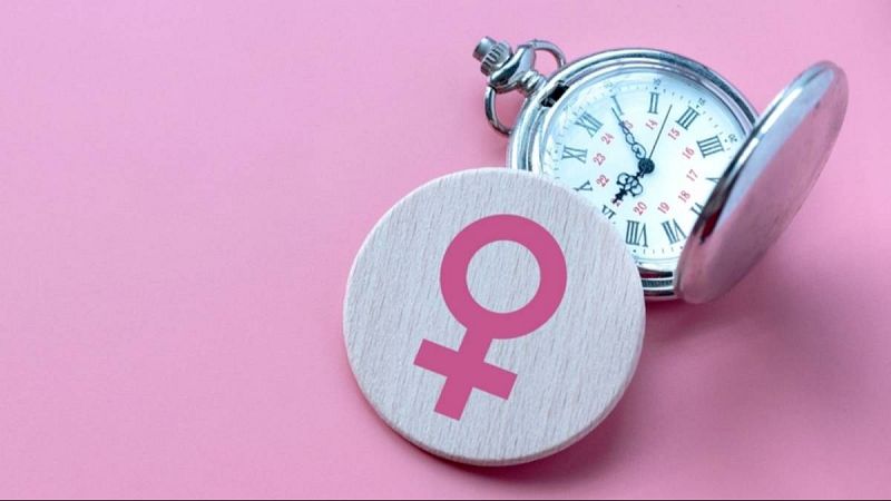 Sgrid Cervera, sexloga: "La menopausa s'ha identificat com un dficit, per s una transformaci"