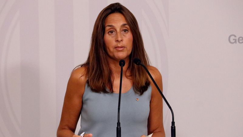 El curs escolar començarà amb 2.200 alumnes menys, però amb més que necessiten suport