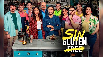 Sin Gluten