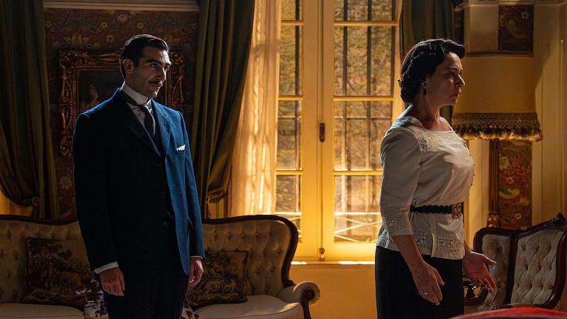 Leocadia, ¿la verdadera asesina de Jana en 'La Promesa'?