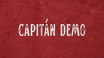 Envía tu canción a 'Capitán Demo' de Radio 3