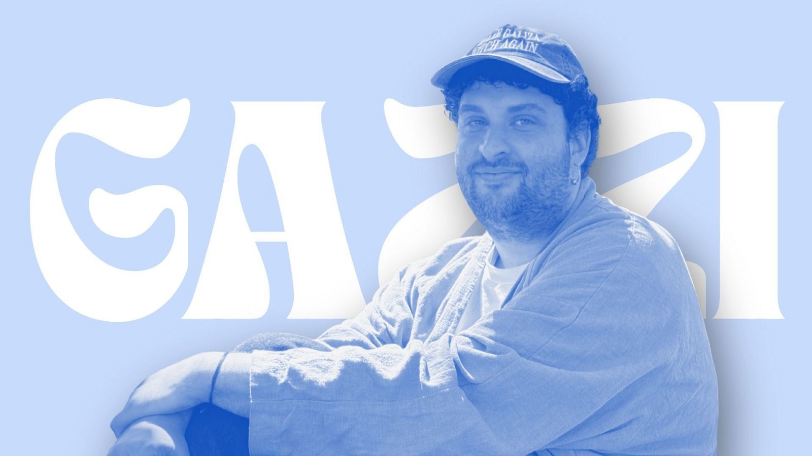 nanana - Sala de despiece. GAZZI - 05/09/2025 - Ver ahora