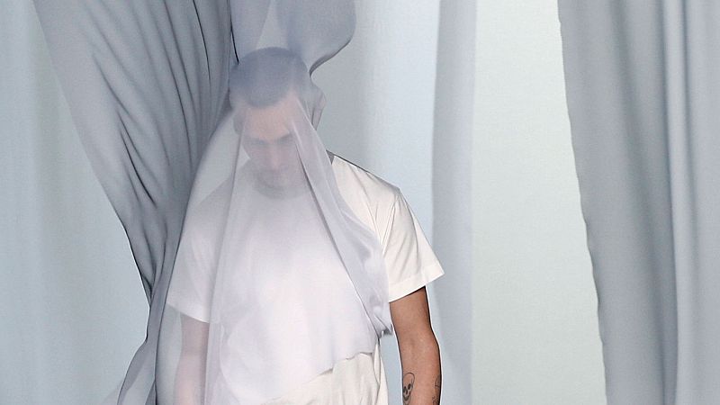 La SEMINCI selecciona el documental de David Delfín, realizado por RTVE Play, que opta al Premio Doc. España