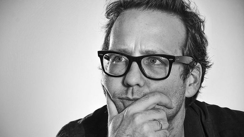 Joaquín Reyes: "Tengo el típico miedo a que no hagan gracia nuestros chistes, pero lo vamos a disfrutar"