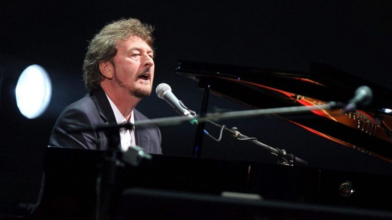 Muere Rick Davies, fundador y cantante de Supertramp, a los 81 años