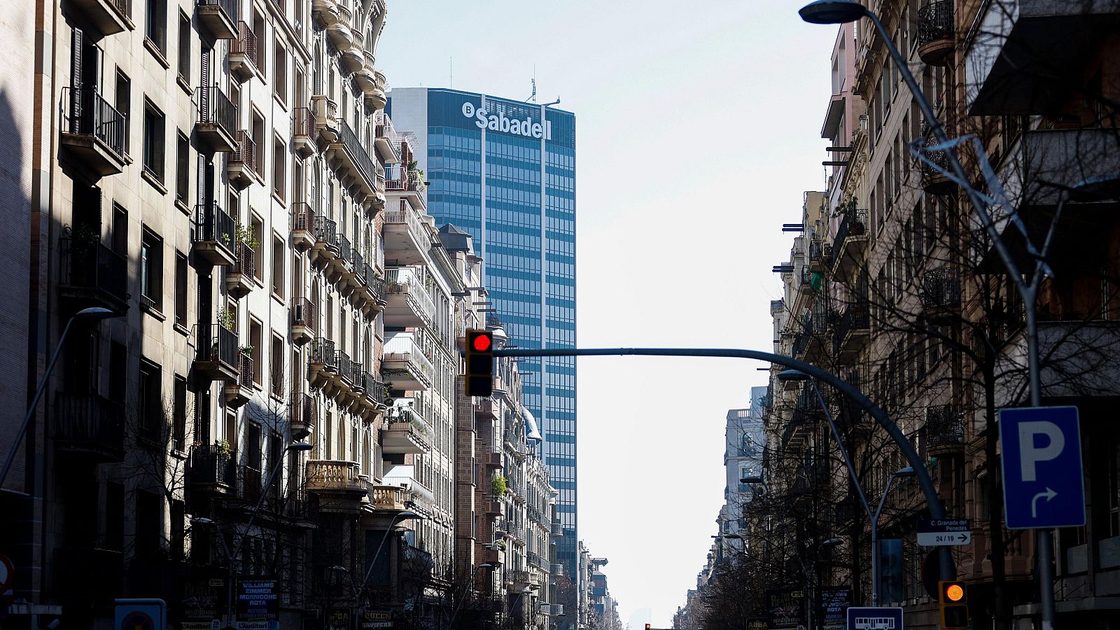 Se abre el plazo de aceptación de la opa de BBVA al Sabadell | Ver