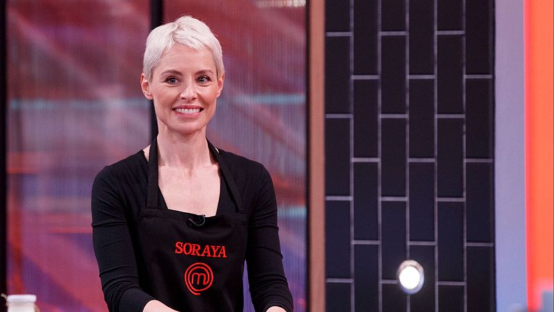 MasterChef Celebrity 10 | Soraya es expulsada tras una inesperada decisión de Jorge Luengo