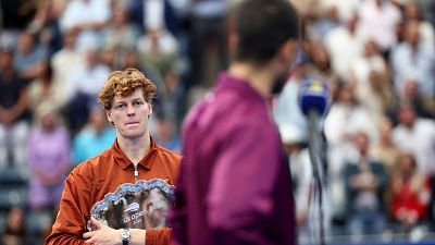 Carlos Alcaraz, la 'kriptonita' de Jannik Sinner