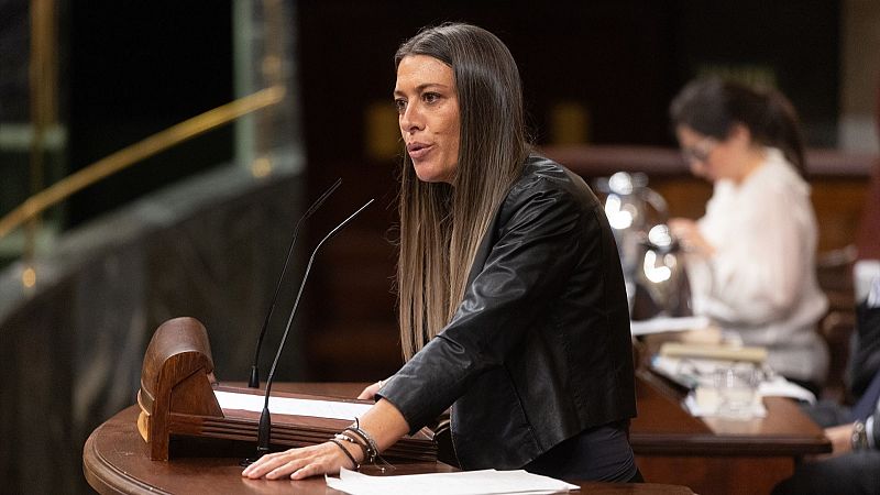 Junts confirma a Trabajo su veto a la ley de reducción de la jornada laboral