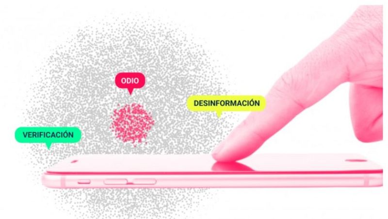 VerificaRTVE, DatosRTVE y EFE Verifica presentan la investigación conjunta 'Torre Pacheco: anatomía de un bulo'