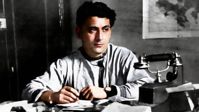 Andreu Nin, accin y tragedia de un comunista heterodoxo