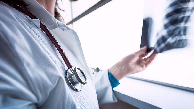 El 61% de los nuevos diagnósticos de cáncer se da en mayores de 65 años