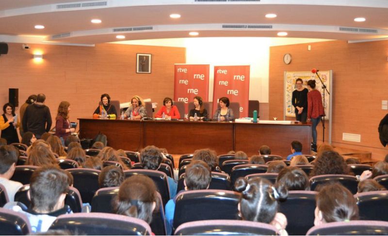 Mujeres científicas que inspiran vocaciones