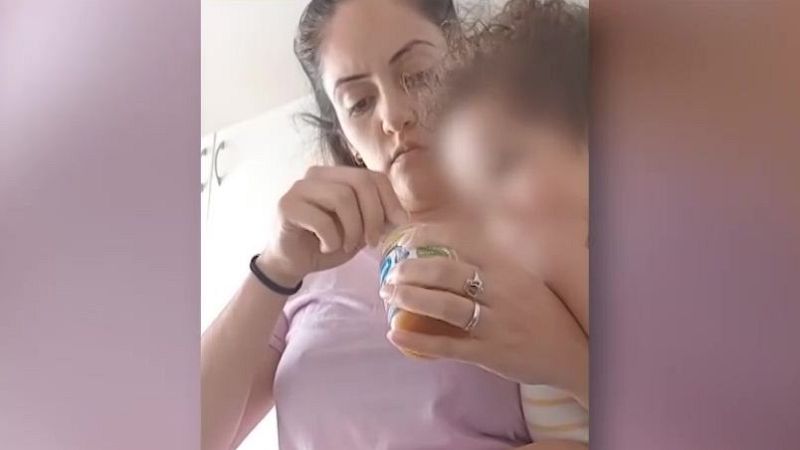 Detenida en Madrid una pareja por introducir cristales en los potitos del bebé de sus compañeros de piso