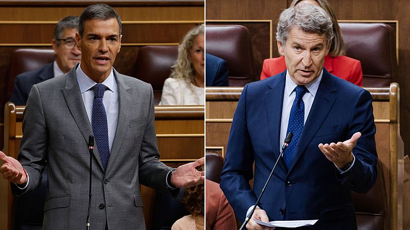 El CIS dispara al PSOE a nueve puntos por delante del PP después del empate entre ambos en julio