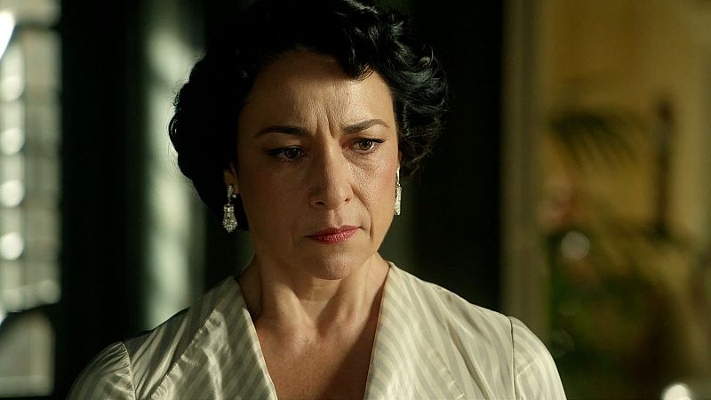 La Promesa: Leocadia, dispuesta a volver a matar por este motivo