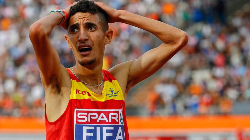 La AEPSAD expedienta y retira la licencia a Ilias Fifa