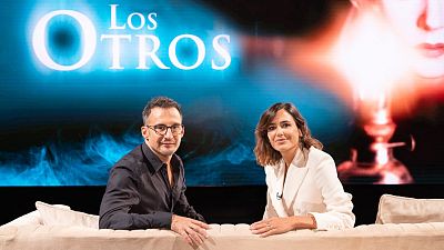 'Historia de nuestro cine' estrena temporada con Alejandro Amenábar y 'Los otros'