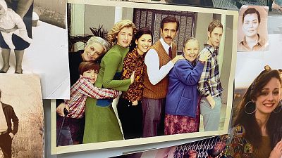 Los 22 captulos imprescindibles de 'Cuntame' que tienes que ver s o s en RTVE Play