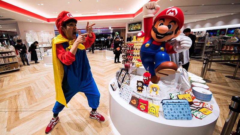 Super Mario Bros. cumple 40 años: el videojuego que inició la saga con más ventas de la historia