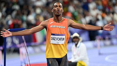 Campeonato Mundial de Atletismo 2025:  Hora y dnde ver gratis en TV