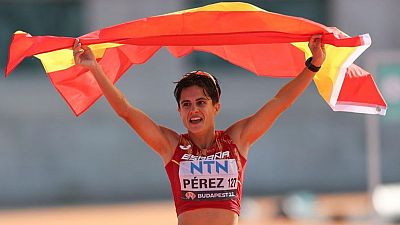 Programacin de deportes gratis en RTVE Play la semana del 15 al 21 de septiembre de 2025
