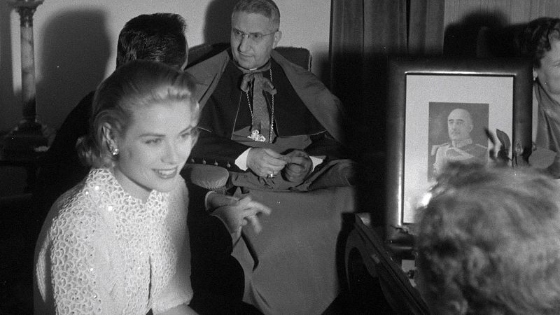 ¿Por qué el régimen de Franco quiso ocultar estas imágenes? 'Los archivos secretos del NO-DO' te las muestra