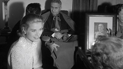 Por qu el rgimen de Franco quiso ocultar estas imgenes? 'Los archivos secretos del NO-DO'