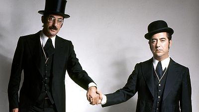 Tip y Coll, reyes del humor absurdo: estos fueron los dramas y los traumas que les marcaron