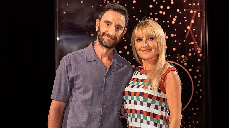 'Atención Obras' arranca nueva temporada en La 2 con Dani Rovira