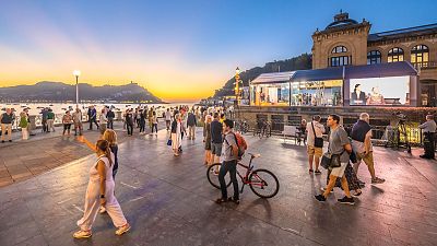 Siete películas competirán por el XIX Premio RTVE-Otra Mirada en el Festival de San Sebastián