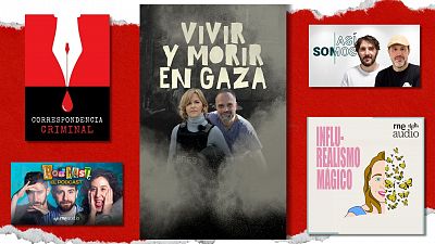 estrenos en rne audio