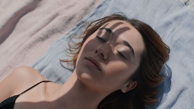 'Forastera', ópera prima de Lucía Aleñar participada por RTVE, Premio de la Crítica FIPRESCI en el Festival de Toronto