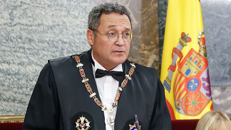 La pareja de Ayuso presenta un recurso para que el Supremo fije la fianza del fiscal general en 300.000 euros