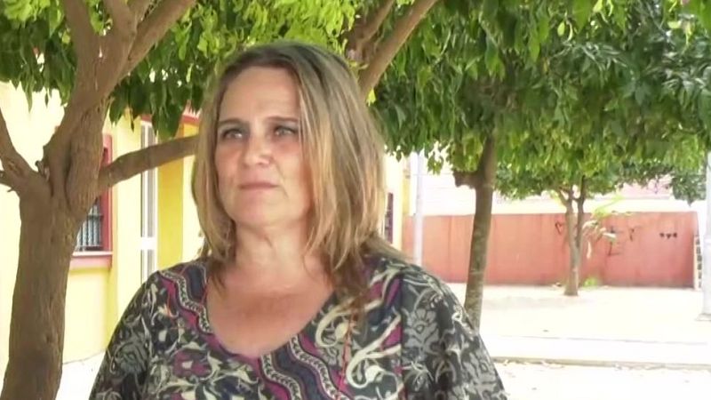 La batalla legal de Rocío: su padre ocupa su vivienda y el desalojo podría tardar años