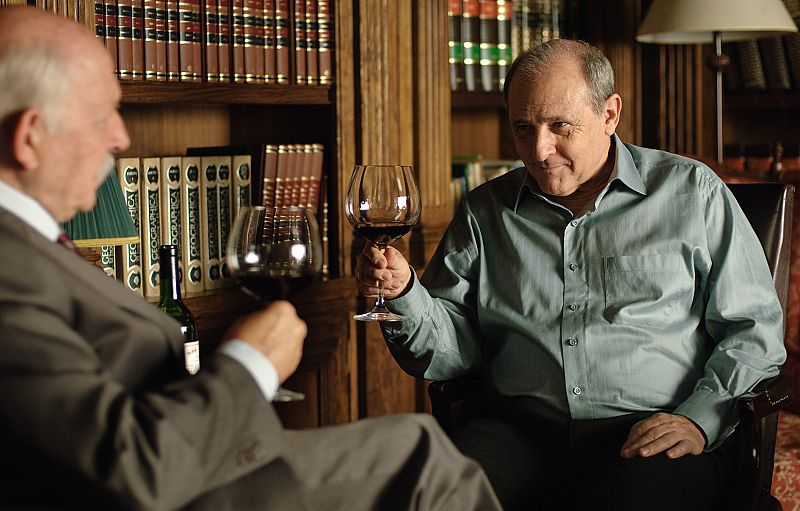 Wall Street cierra con la mayor pérdida de puntos de su historia, un 6,98%