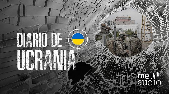 Diario de Ucrania