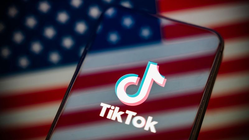 Trump aplaza tres meses el veto a Tiktok en Estados Unidos tras el acuerdo con China