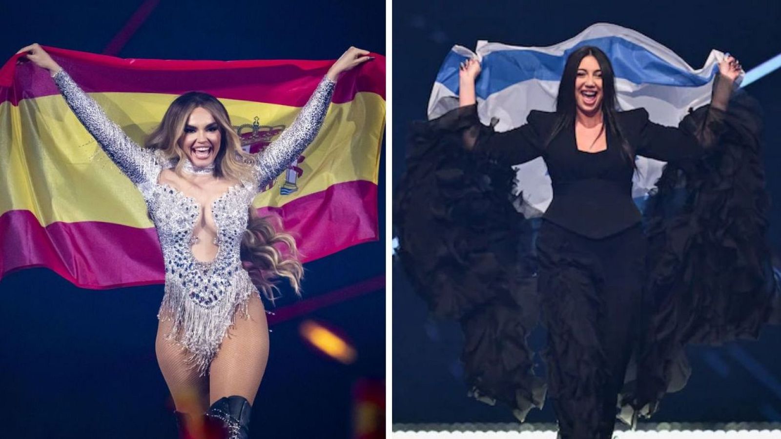 Espanya es despenja d'Eurovisió si hi va Israel - L'Altaveu - L'altaveu | Veure