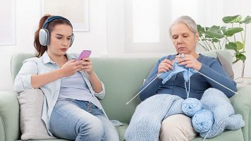 �Qui�n paga la jubilaci�n? El pulso generacional que divide a Espa�a