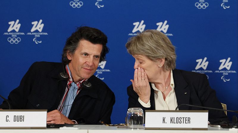 coi milano cortina 2026