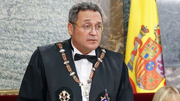 El novio de Ayuso insiste al juez en pedir una fianza de 300.000 euros al fiscal general