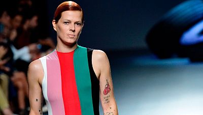 Bimba Bosé: 50 años de su nacimiento