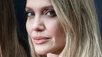 Angelina Jolie participa en el Festival de cine de San Sebastin