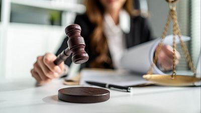 Estadstica de condenados de 2024