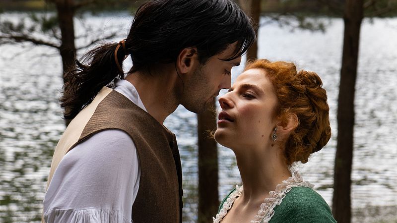 'Valle Salvaje' estrena su portada en RTVE Play con contenidos exclusivos