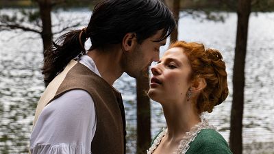 'Valle Salvaje' estrena su portada en RTVE Play con contenidos exclusivos